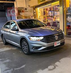 فولكسفاغن جيتا